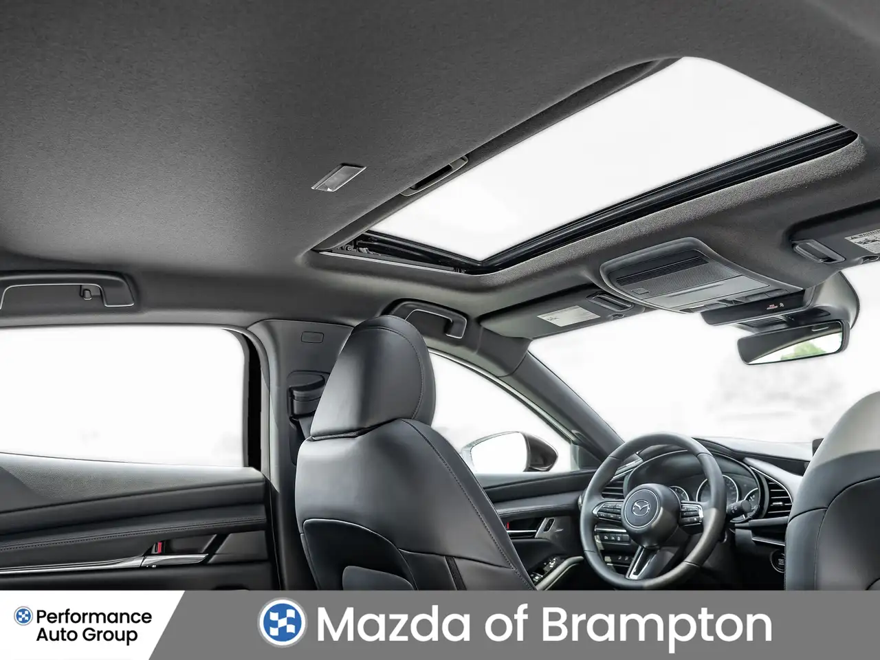 Mazda 3 fotografie Mazda 3