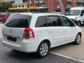 Opel Zafira 1.6 16v Family Blanco - thumbnail 4