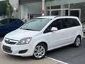 Opel Zafira 1.6 16v Family Blanco - thumbnail 1