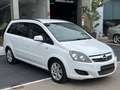 Opel Zafira 1.6 16v Family Blanco - thumbnail 3