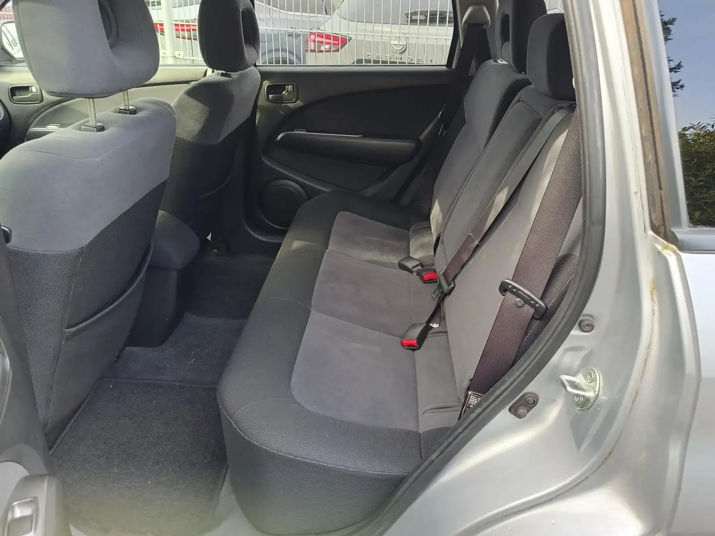 Mitsubishi Outlander Sport 2.0 InviteCruise control, Trekhaak, LPG, enz Gris - 2