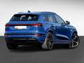 Audi Q6 e-tron performance S LINE edition one blue 21Z Blau - thumbnail 3