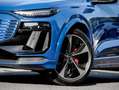 Audi Q6 e-tron performance S LINE edition one blue 21Z Blau - thumbnail 7