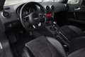 Audi TT TT Coupé 2.0 TFSI SLINE Unicoproprietario Silver - thumbnail 2