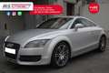Audi TT TT Coupé 2.0 TFSI SLINE Unicoproprietario Silver - thumbnail 11