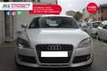 Audi TT TT Coupé 2.0 TFSI SLINE Unicoproprietario Silver - thumbnail 9