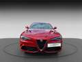 Alfa Romeo Giulia GIULIA QUADRIFOGLIO SCHALTER 1. HAND SCHECKHEFT Rood - thumbnail 3