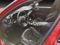 Alfa Romeo Giulia GIULIA QUADRIFOGLIO SCHALTER 1. HAND SCHECKHEFT Rot - thumbnail 10