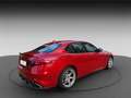 Alfa Romeo Giulia GIULIA QUADRIFOGLIO SCHALTER 1. HAND SCHECKHEFT Rood - thumbnail 7