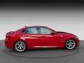 Alfa Romeo Giulia GIULIA QUADRIFOGLIO SCHALTER 1. HAND SCHECKHEFT Rood - thumbnail 8