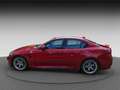 Alfa Romeo Giulia GIULIA QUADRIFOGLIO SCHALTER 1. HAND SCHECKHEFT Rood - thumbnail 4