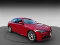 Alfa Romeo Giulia GIULIA QUADRIFOGLIO SCHALTER 1. HAND SCHECKHEFT Rood - thumbnail 2