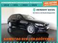 BMW 320 d TOURING 4x4 Aut. *VOLL LED / NAVI / DRIVING ASS. / 3-ZONEN-KLIMA / E-KLAPPE* Schwarz - thumbnail 1