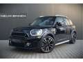MINI Cooper SE Countryman Mini 2.0 ALL4 | Stoelverwarming | Parkeersensoren Noir - thumbnail 1