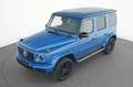 Mercedes-Benz G 580 EQ 580 EQ Bleu - thumbnail 11