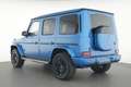 Mercedes-Benz G 580 EQ 580 EQ Blu/Azzurro - thumbnail 3