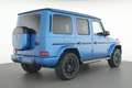 Mercedes-Benz G 580 EQ 580 EQ Albastru - thumbnail 4