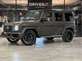 Mercedes-Benz G 63 AMG 4Matic 9G-Tronic Vert - thumbnail 3