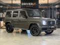 Mercedes-Benz G 63 AMG 4Matic 9G-Tronic Vert - thumbnail 1