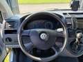 Volkswagen T5 Kombi 2,5 TDI D-PF Srebrny - thumbnail 8