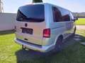 Volkswagen T5 Kombi 2,5 TDI D-PF Zilver - thumbnail 3