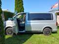 Volkswagen T5 Kombi 2,5 TDI D-PF Silber - thumbnail 2