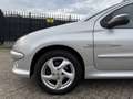 Peugeot 206 1.4-16V Quiksilver Airco/LMV Grijs - thumbnail 10
