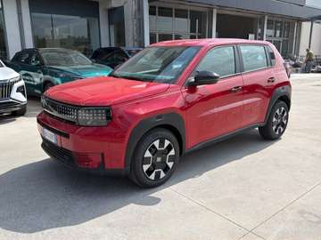 (325) Hybrid Icon 1.2 Hybrid 100cv