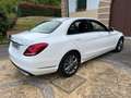 Mercedes-Benz C 220 220CDI BE Avantgarde 7G Plus Blanco - thumbnail 6