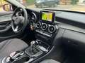 Mercedes-Benz C 220 220CDI BE Avantgarde 7G Plus Blanco - thumbnail 8