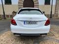 Mercedes-Benz C 220 220CDI BE Avantgarde 7G Plus Blanco - thumbnail 5