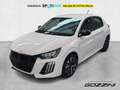 Peugeot 208 PureTech 75 Stop&Start 5 porte Style KM ZERO Blanc - thumbnail 1