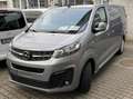 Opel Vivaro-e 75kWh, Elegance L Transporter/Kastenwagen/Kleinbus Grau - thumbnail 2