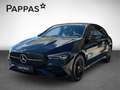 Mercedes-Benz CLA 250 e Shooting Brake mit EQ Hybrid Technologie Edition Schwarz - thumbnail 2