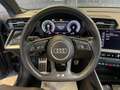 Audi A3 Sportback TFSI e S-line ** Cuir ** Caméra ** Gris - thumbnail 9