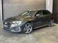 Audi A3 Sportback TFSI e S-line ** Cuir ** Caméra ** Gris - thumbnail 1