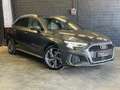 Audi A3 Sportback TFSI e S-line ** Cuir ** Caméra ** Gris - thumbnail 3