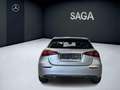 Mercedes-Benz A 180 d Luxury Line Facelift Silber - thumbnail 6