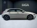 Mercedes-Benz A 180 d Luxury Line Facelift Silber - thumbnail 4