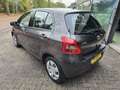 Toyota Yaris 1.3 VVTi Sol | 1E EIGENAAR | 12MND GARANTIE | NW K Grau - thumbnail 8