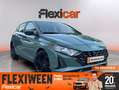 Hyundai i20 1.0 T Black Line 90 Verde - thumbnail 1