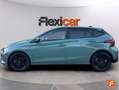 Hyundai i20 1.0 T Black Line 90 Verde - thumbnail 4