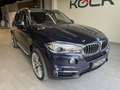 BMW X5 xDrive40e Blau - thumbnail 2