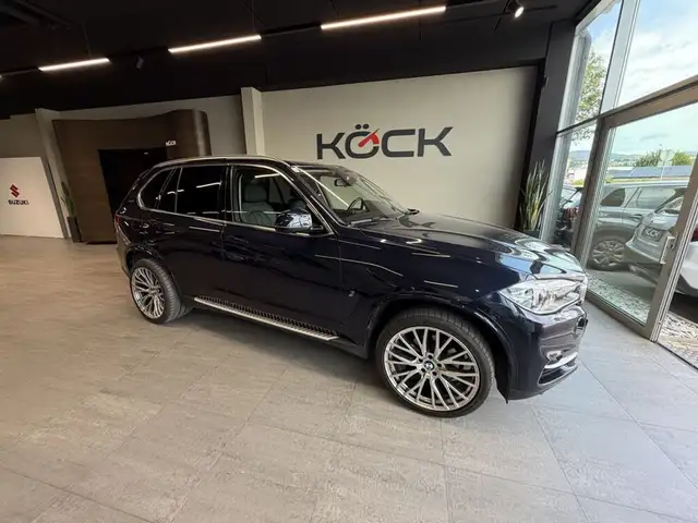 BMW X5 xDrive40e
