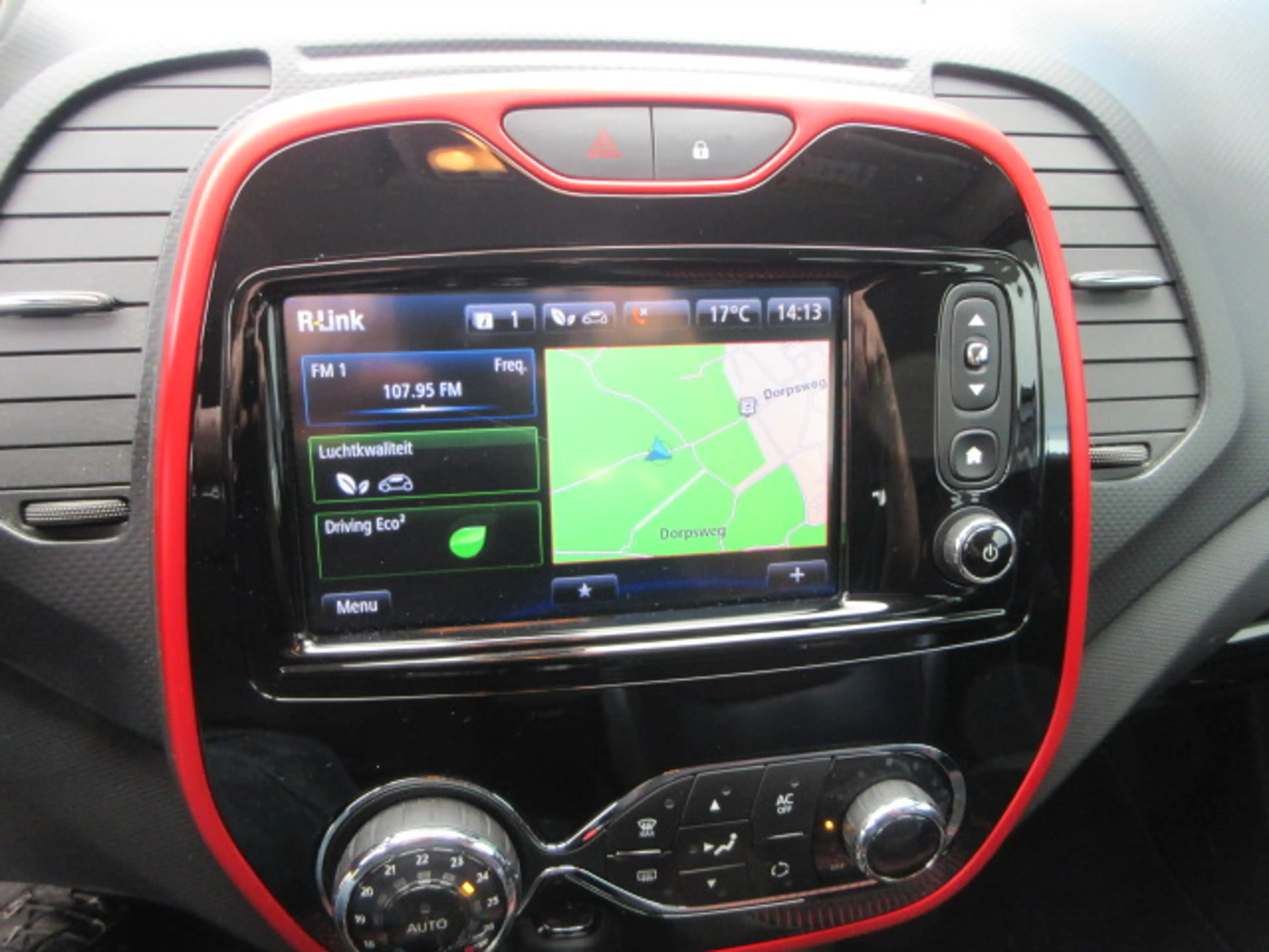 Renault Captur TCe 120pk EDC Helly Hansen — photo 8