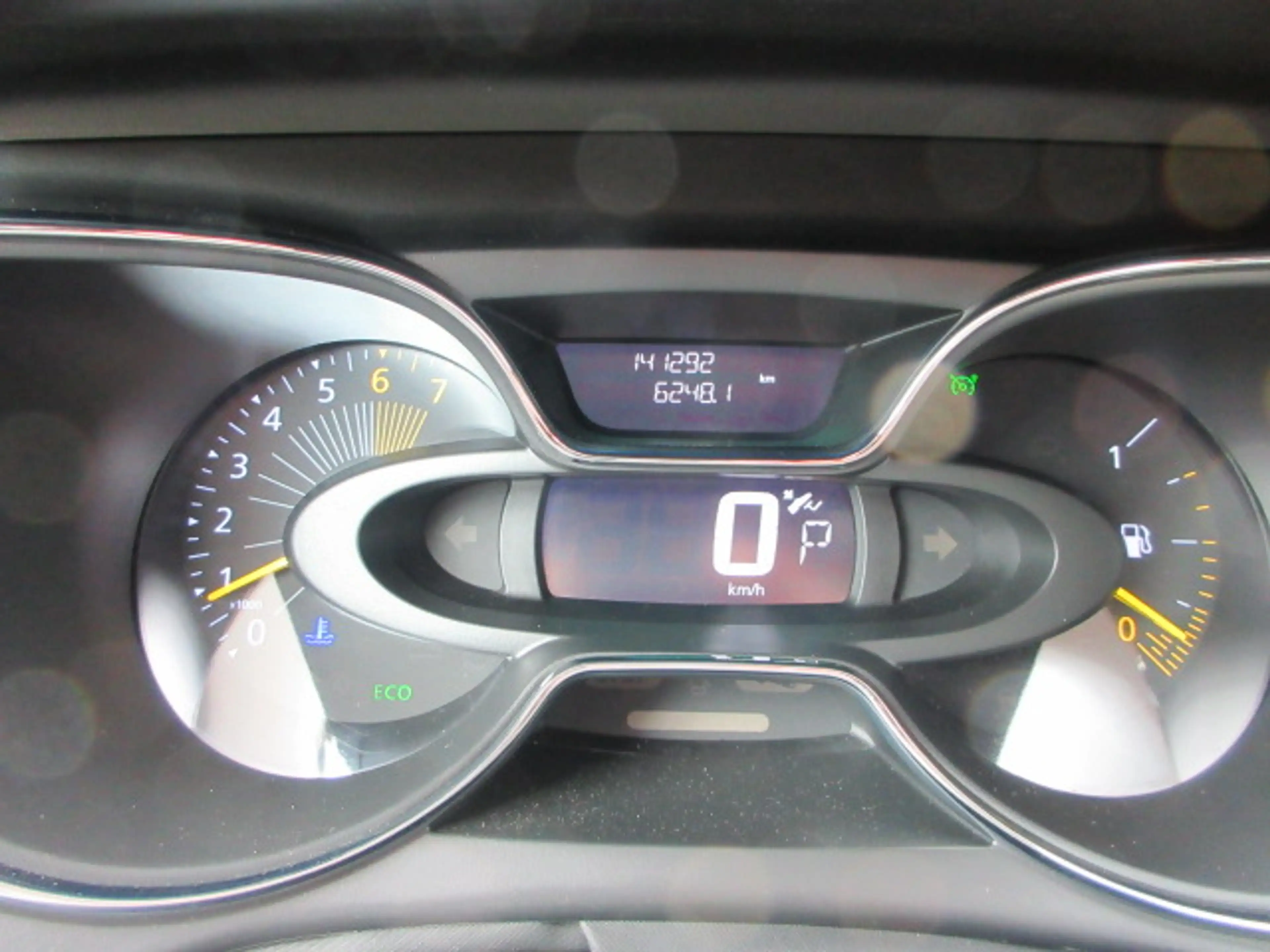Renault Captur TCe 120pk EDC Helly Hansen — photo 10
