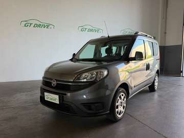 1.4 tjt 16v Easy 120cv *MOLTO BELLA*