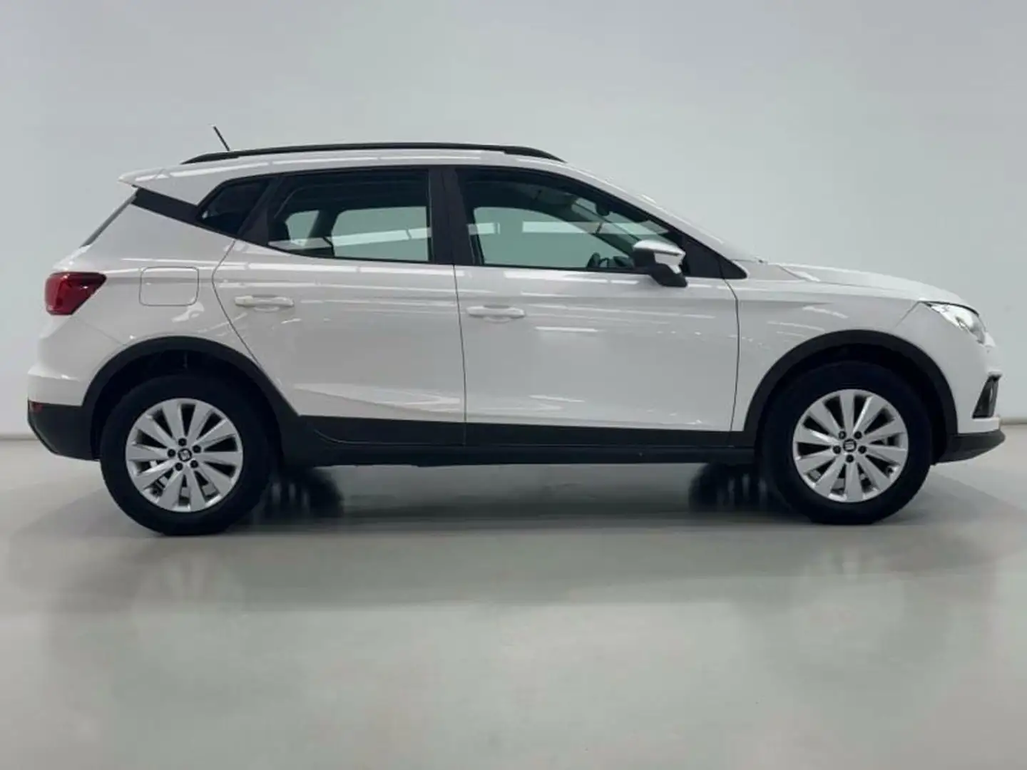 SEAT Arona 1.0 TGI S&S Style XM Edition 90 Blanco - 1
