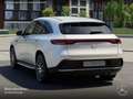 Mercedes-Benz EQC 400 4M AMG+360+MULTIBEAM+FAHRASS+HUD+KEYLESS Weiß - thumbnail 23