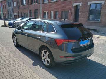 Scala 1.0 TSI Ambition